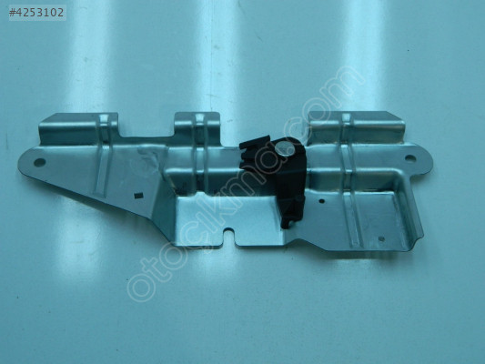 BAGAJ KİLİT BAKALİTİ SACI BORA 98-04 1J5827567A