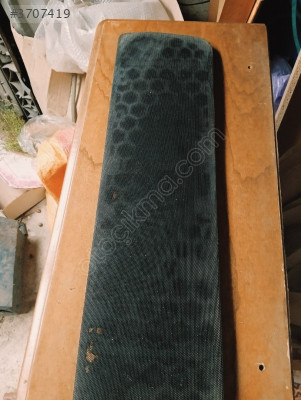 A4 panzot  hoparlörkapağı 8e5035405