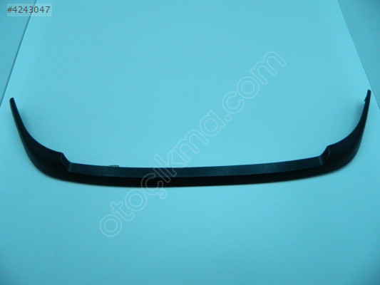 VOLKSWAGEN ÖN TAMPON ALT SPOYLERİ CADDY 96-04 6K5805903B