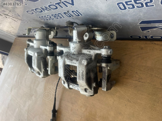 Ford Transit 2017-2024 Çift Teker Fren Kaliperi Sağ Sol