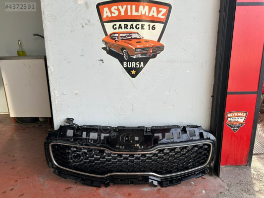 SPORTAGE ÖN PANJUR ORJİNAL 2016-2018 86352-F1000