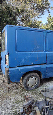 BMC MEGASTAR SAĞ - SOL AMORTİSÖR ORJINAL ÇIKMA