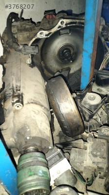 Daewoo espero otomatik şanzıman
