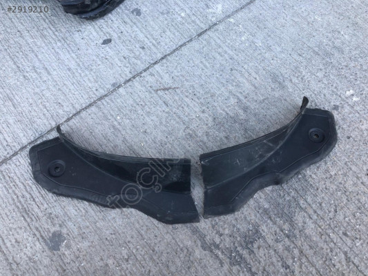 BMW 2 SERİ F44 SAĞ-SOL DAMLAMA RAYI 63217494418/417-09