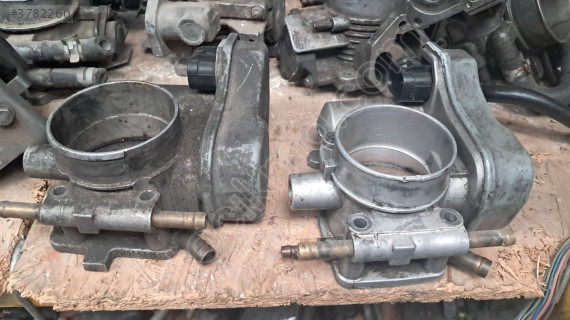 OPEL VECTRA B 1.6 GAZ KELEBEĞİ.OTO ERKAN ÜNYE