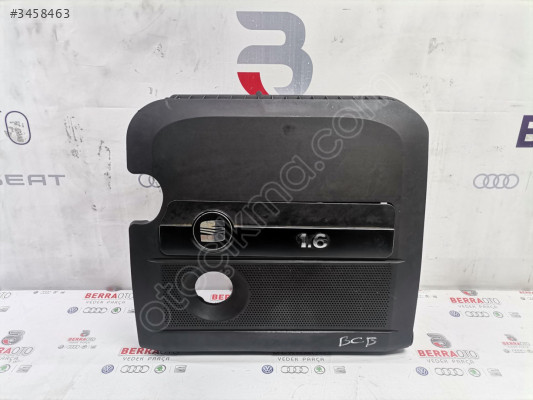 VOLKSWAGEN SEAT SKODA BCB MOTOR ÜST KAPAK