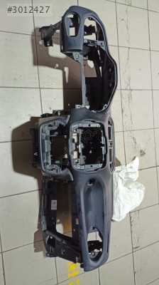 JEEP RENEGADE TORPİDO ÇIKMA ORJİNAL