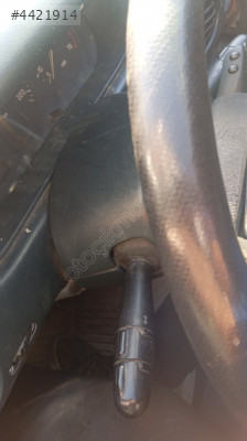 renault megane 1 sinyal kolu