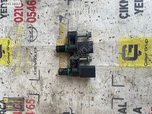 OPEL MOKKA B 1.2 EKZANTRİK DEVİR SENSÖRÜ OEM ÇIKMA SÖKME YEDEK