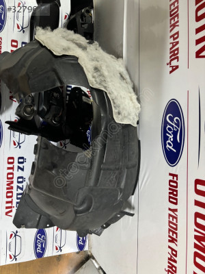 Ecosport sol davlumbaz