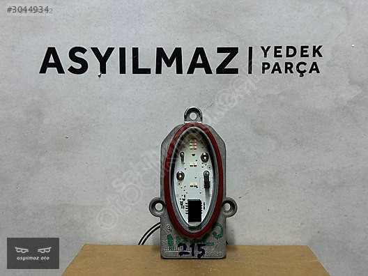 İVECO DAİLY 2024 KÖŞE FAR BEYNİ