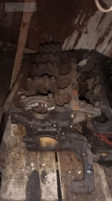 Kia sephia 1.5 doch boş blok