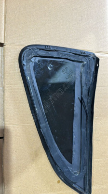 2012 VW POLO VE SONRASI SOL KELEBEK CAM