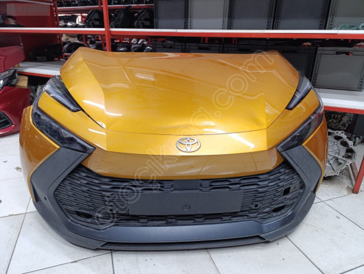 TOYOTA C-HR MOTOR KAPUTU ÇIKMA ORİJİNAL PARÇA