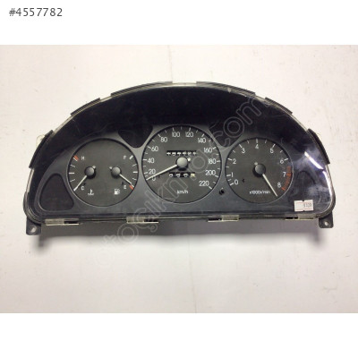 Daewoo Lanos Kilometre Saati Gösterge Paneli 158146DLX