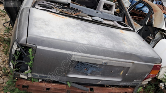 OPEL OMEGA A BAGAJ KAPAĞI.OTO ERKAN ÜNYE