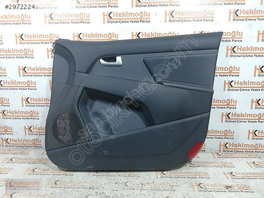 KIA SPORTAGE SAĞ ÖN KAPI DÖŞEMESİ 82361-3U010 93575-3W100WK