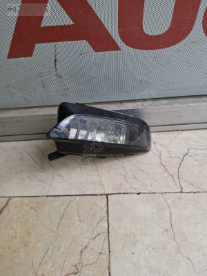 AUDİ A3 SOL SİS FARI
