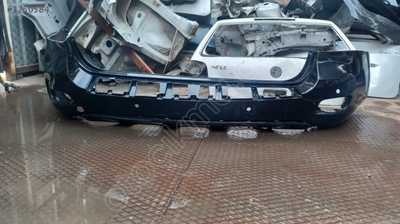 2006-2009 Hyundai Santa Fe arka tampon