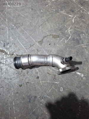 05L131525A A4 A5 A6 A7 Q5 B9 EGR BORUSU