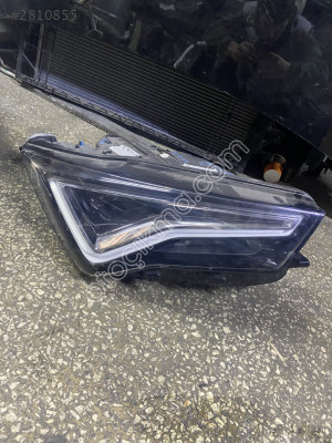 CUPRA ATECA SAĞ FAR