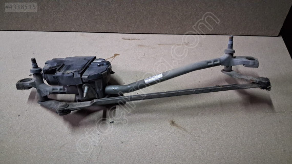 2014-18 VOLVO V40 SİLECEK MOTORU SÖKME ORJİNAL