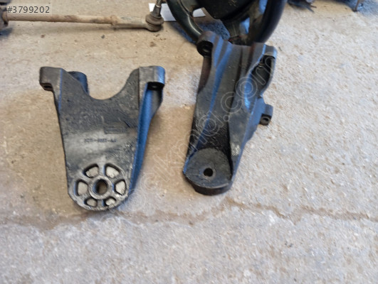 Ford transit V347.Motor takozu.6C11-6037-AA