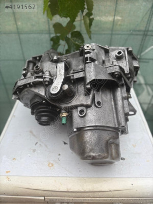 renault 5 çıkma şanzıman