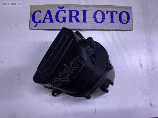 SEAT IBİZA 1.2 1.6 TDI HAVA FİLTRE KUTUSU 6R0129601 ÇAĞRI OTO