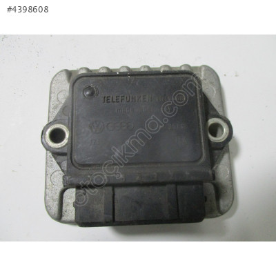 Volkswagen Mk2 Golf Gti Ateşleme Amplifikatörü 191905351A