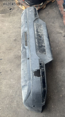 Opel grandlan x çıkma orjinal arka tampon