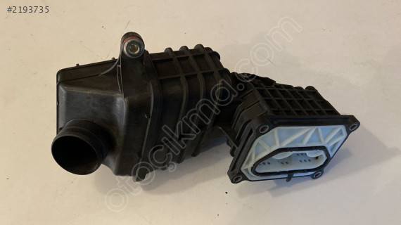 03C145755J KOMPRESOR ARKA KAPAK 1.4 TSI ORJINAL SIFIR