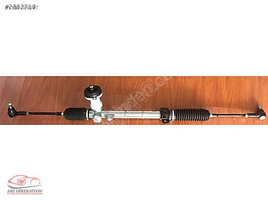 Picanto Direksiyon Kutusu (Garantili) 5770007000