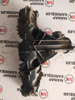AUDİ A4 EMME MANİFOLDU 2.0 TDİ 03L129711AF 03L129711BA