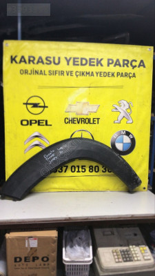 Fiat Ducato Sağ Ön Dodik