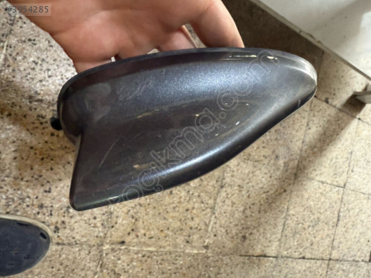 17-20 NİSSAN QHASQAİ J11 BALIK SIRTI ANTEN 28208 6FP0D ORJ ÇIKMA
