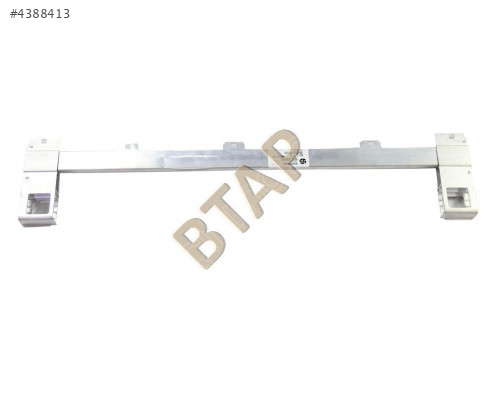 BMW F40-X1-F48 MINI F54-F55-F56 TAMPON DEMİRİ ÖN / 51117301605