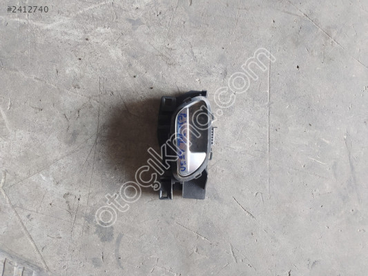 Peugeot 301 sağ ön kapı iç açma kolu