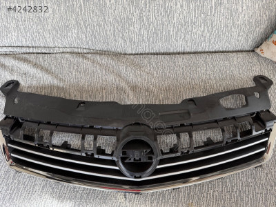 OPEL ASTRA H YAN SANAYİ ÖN PANJUR GY