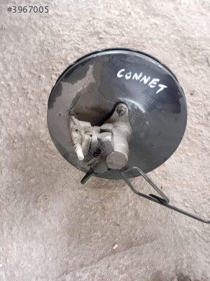 FORD CONNECT WESTİNGHOUSEE