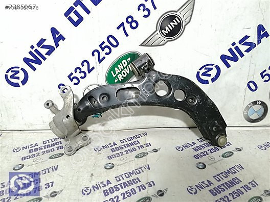 MINI COOPER F55 F56 F57 KASA SOL ÖN SALINCAK ORJ ÇIKMA 103