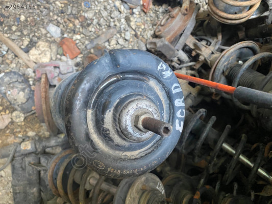 Ford k Amasör taşıyıcı Helezyon  ön