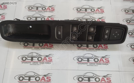 DACİA JOGGER 2023 MODEL DÖRTLÜ CAM KALDIRMA 10549847