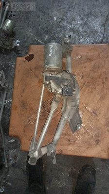 Fiat Punto silecek motoru freze set