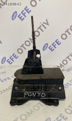 fiat punto 2009 vites mekanizması (son fiyat)