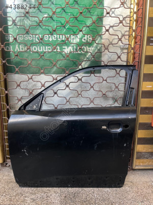 PEUGEOT 2008 SOL ÖN KAPI ORİJİNAL TERTEMİZ