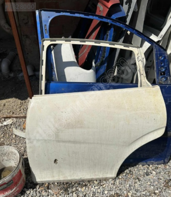 SEAT ALTEA TOLEDO SOL ARKA KAPI ORJİNAL EYUPCAN OTO'DA