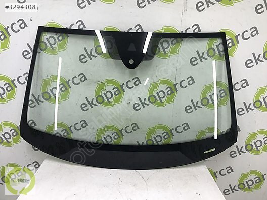 VOLKSWAGEN T-ROC 2020 2024 ÖN CAM CABRİO SIFIR 2GC845011B