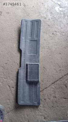 Pejo 105 bagaj kapak iç doseme yedek parça