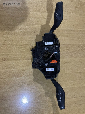 FOCUS-TRANSİT-CUSTOM-CONNECT SİLECEK KOLMEKANİZMA KOMPLE